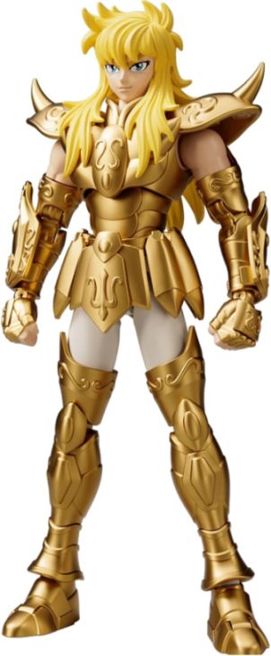 Champion Class: Saint Seiya - Scorpio Miro